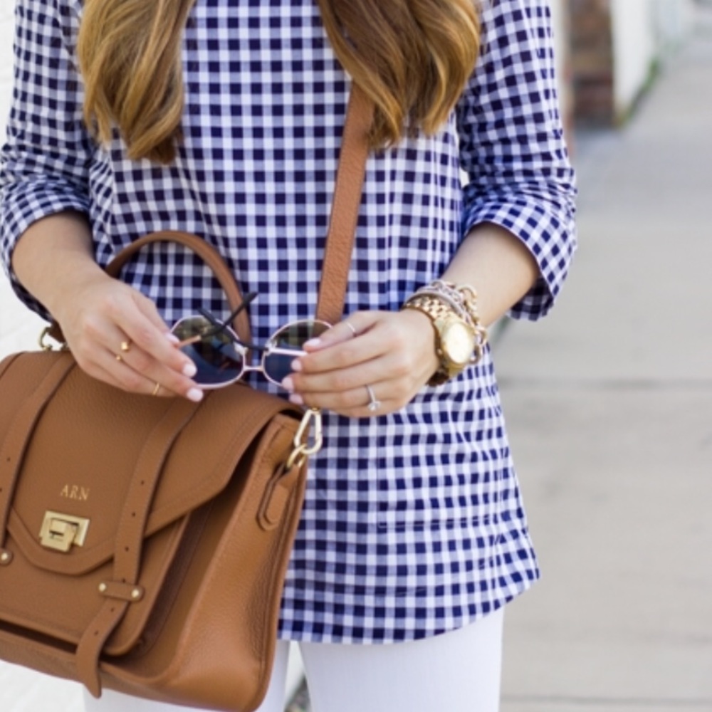 New buckley K Tunic